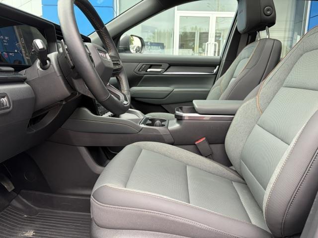 2026 GMC Terrain AT4 (Stk: 262950A) in Lac-Mégantic, - Image 17 of 30