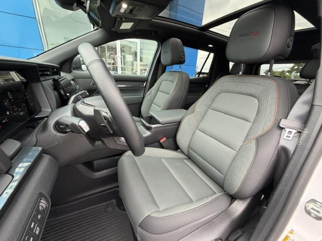 2026 GMC Terrain AT4 (Stk: 262950A) in Lac-Mégantic, - Image 18 of 30