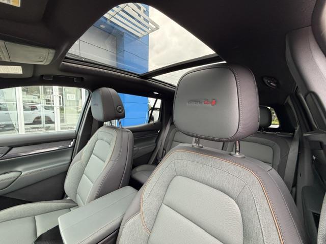 2026 GMC Terrain AT4 (Stk: 262950A) in Lac-Mégantic, - Image 20 of 30