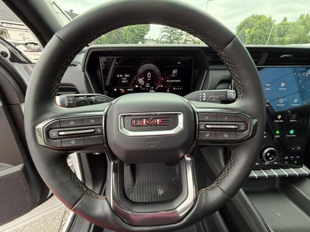2026 GMC Terrain AT4 (Stk: 262950A) in Lac-Mégantic, - Image 22 of 30