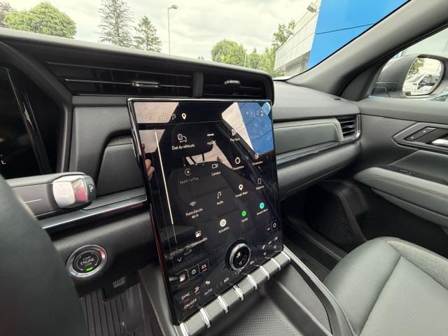 2026 GMC Terrain AT4 (Stk: 262950A) in Lac-Mégantic, - Image 23 of 30