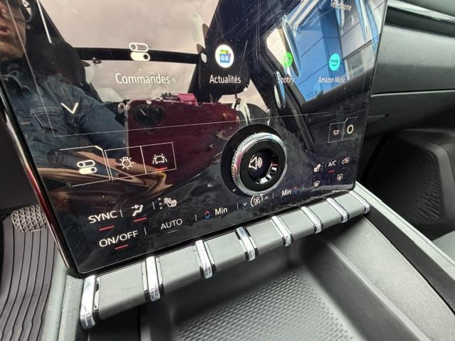 2026 GMC Terrain AT4 (Stk: 262950A) in Lac-Mégantic, - Image 24 of 30