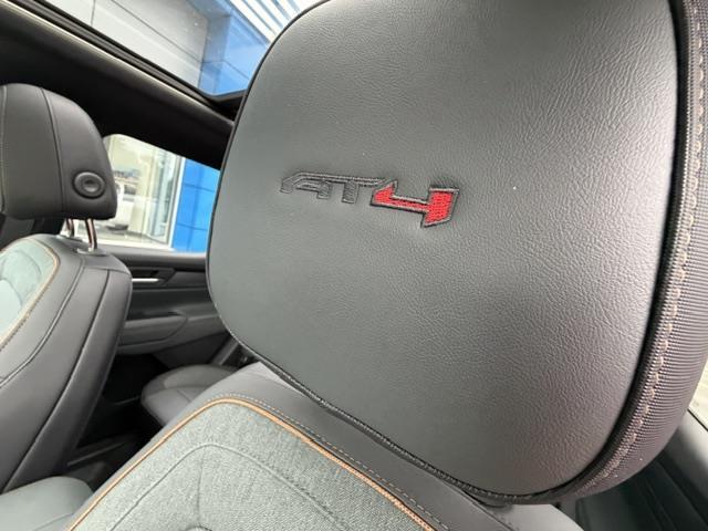 2026 GMC Terrain AT4 (Stk: 262950A) in Lac-Mégantic, - Image 25 of 30