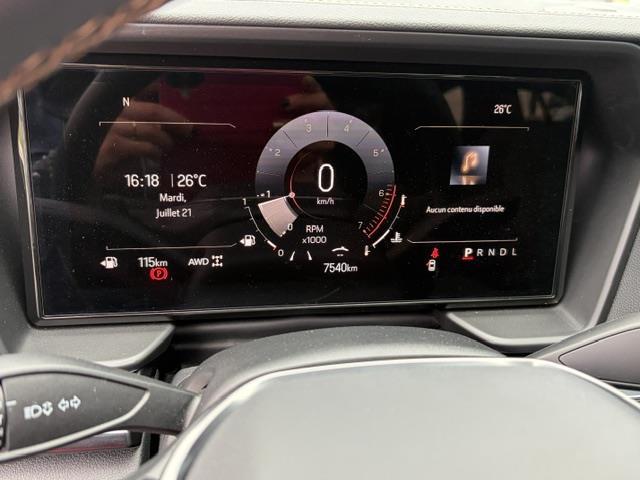 2026 GMC Terrain AT4 (Stk: 262950A) in Lac-Mégantic, - Image 26 of 30