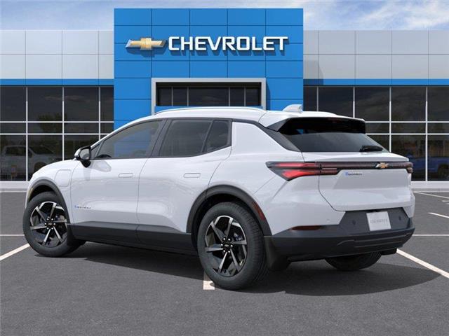 2026 Chevrolet Equinox EV LT (Stk: 262962) in Lac-Mégantic, - Image 3 of 6