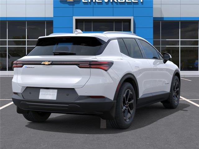 2026 Chevrolet Equinox EV LT (Stk: 262962) in Lac-Mégantic, - Image 4 of 6