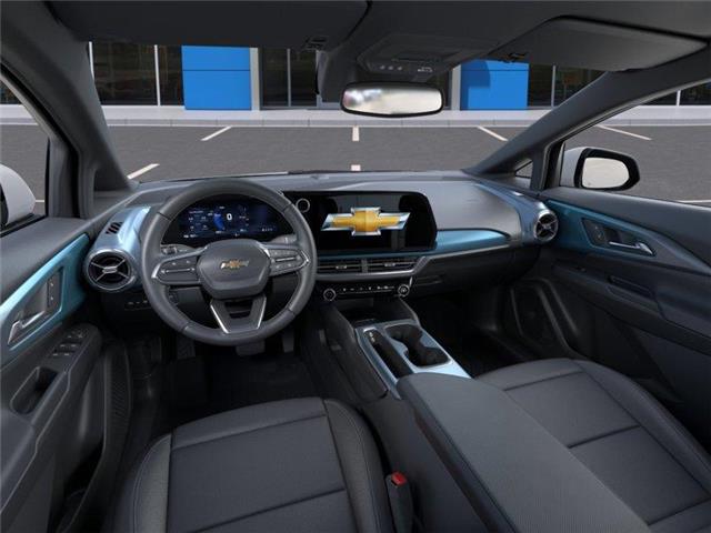 2026 Chevrolet Equinox EV LT (Stk: 262962) in Lac-Mégantic, - Image 5 of 6