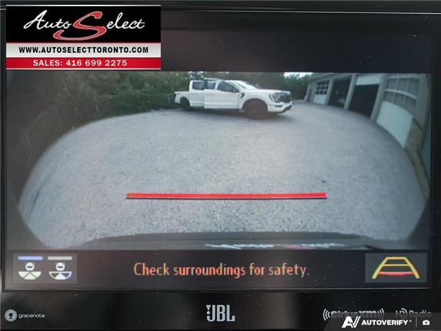 2021 Toyota RAV4 Hybrid XLE (Stk: 21RHTV2) in Scarborough - Image 18 of 28 2021 Toyota RAV4 Hybrid XLE (Stk: 21RHTV2) in Scarborough - Image 18 of 28