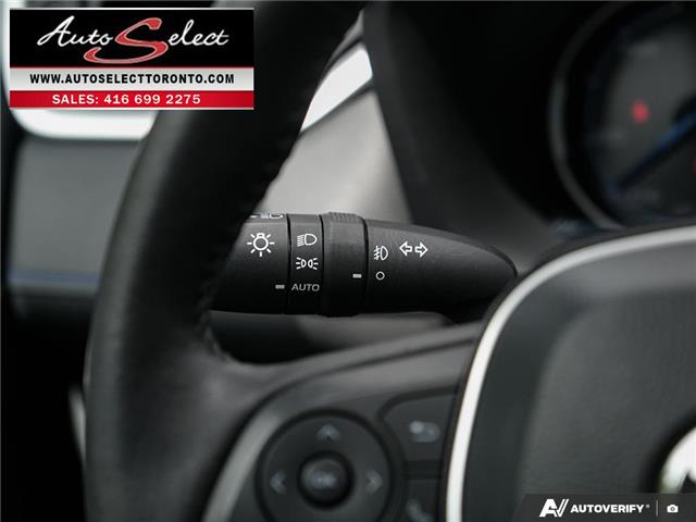 2021 Toyota RAV4 Hybrid XLE (Stk: 21RHTV2) in Scarborough - Image 23 of 28 2021 Toyota RAV4 Hybrid XLE (Stk: 21RHTV2) in Scarborough - Image 23 of 28