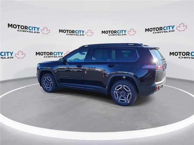 2026 Jeep Cherokee Laredo/Limited (Stk: 260455) in Windsor - Image 6 of 24 2026 Jeep Cherokee Laredo/Limited (Stk: 260455) in Windsor - Image 6 of 24