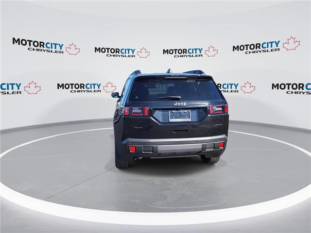 2026 Jeep Cherokee Laredo/Limited (Stk: 260455) in Windsor - Image 7 of 24 2026 Jeep Cherokee Laredo/Limited (Stk: 260455) in Windsor - Image 7 of 24