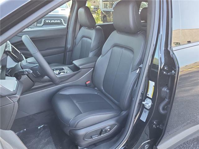 2026 Jeep Cherokee Laredo/Limited (Stk: 260455) in Windsor - Image 14 of 24 2026 Jeep Cherokee Laredo/Limited (Stk: 260455) in Windsor - Image 14 of 24
