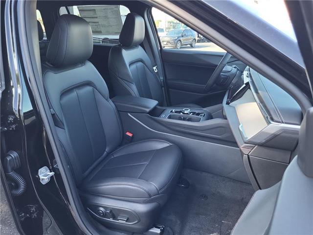 2026 Jeep Cherokee Laredo/Limited (Stk: 260455) in Windsor - Image 21 of 24 2026 Jeep Cherokee Laredo/Limited (Stk: 260455) in Windsor - Image 21 of 24