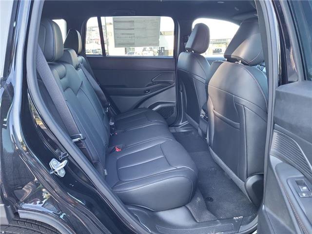 2026 Jeep Cherokee Laredo/Limited (Stk: 260455) in Windsor - Image 22 of 24 2026 Jeep Cherokee Laredo/Limited (Stk: 260455) in Windsor - Image 22 of 24