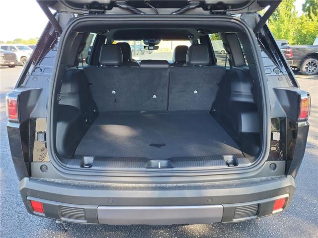 2026 Jeep Cherokee Laredo/Limited (Stk: 260455) in Windsor - Image 23 of 24 2026 Jeep Cherokee Laredo/Limited (Stk: 260455) in Windsor - Image 23 of 24