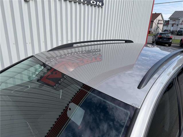 2015 Volkswagen Golf Sportwagon  (Stk: 2820) in Hawkesbury - Image 4 of 20