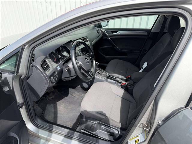 2015 Volkswagen Golf Sportwagon  (Stk: 2820) in Hawkesbury - Image 9 of 20