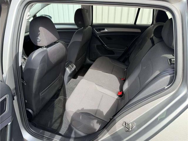 2015 Volkswagen Golf Sportwagon  (Stk: 2820) in Hawkesbury - Image 10 of 20