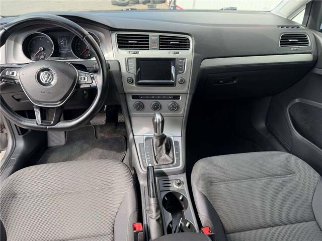 2015 Volkswagen Golf Sportwagon  (Stk: 2820) in Hawkesbury - Image 11 of 20