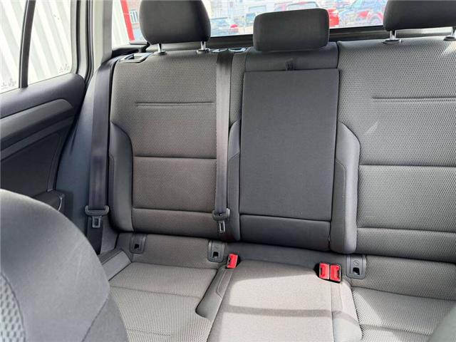 2015 Volkswagen Golf Sportwagon  (Stk: 2820) in Hawkesbury - Image 12 of 20