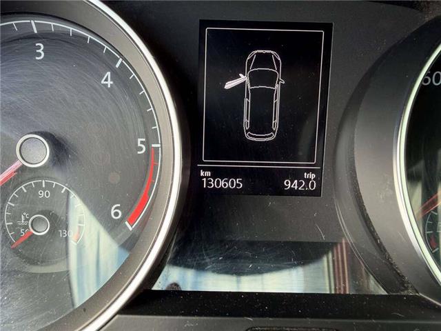 2015 Volkswagen Golf Sportwagon  (Stk: 2820) in Hawkesbury - Image 13 of 20