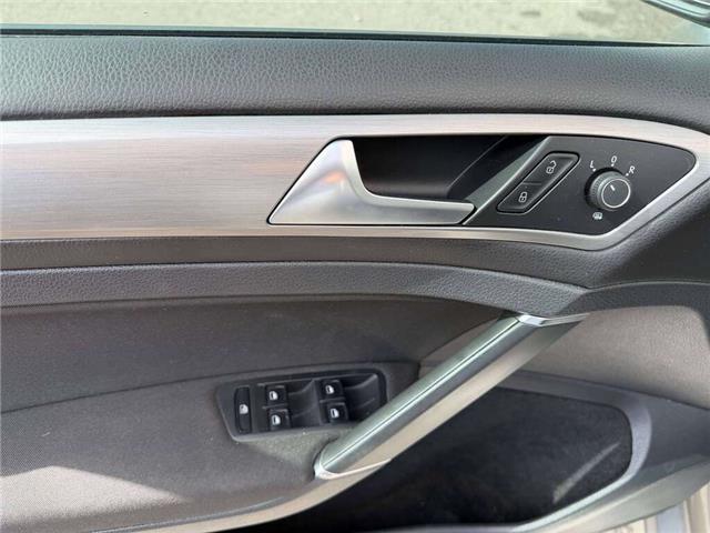 2015 Volkswagen Golf Sportwagon  (Stk: 2820) in Hawkesbury - Image 17 of 20