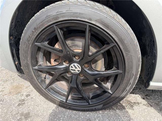 2015 Volkswagen Golf Sportwagon  (Stk: 2820) in Hawkesbury - Image 18 of 20