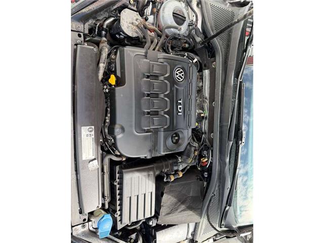2015 Volkswagen Golf Sportwagon  (Stk: 2820) in Hawkesbury - Image 19 of 20