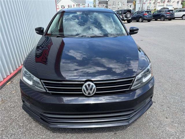 2017 Volkswagen Jetta 1.8 TSI Highline (Stk: 2818) in Hawkesbury - Image 2 of 22