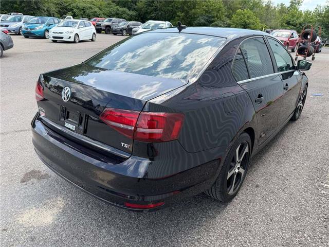 2017 Volkswagen Jetta 1.8 TSI Highline (Stk: 2818) in Hawkesbury - Image 7 of 22