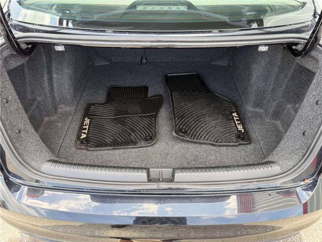 2017 Volkswagen Jetta 1.8 TSI Highline (Stk: 2818) in Hawkesbury - Image 8 of 22