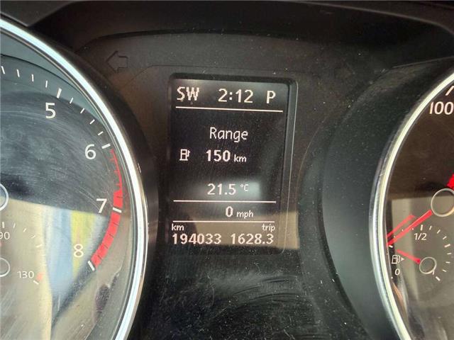 2017 Volkswagen Jetta 1.8 TSI Highline (Stk: 2818) in Hawkesbury - Image 14 of 22