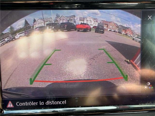 2017 Volkswagen Jetta 1.8 TSI Highline (Stk: 2818) in Hawkesbury - Image 16 of 22