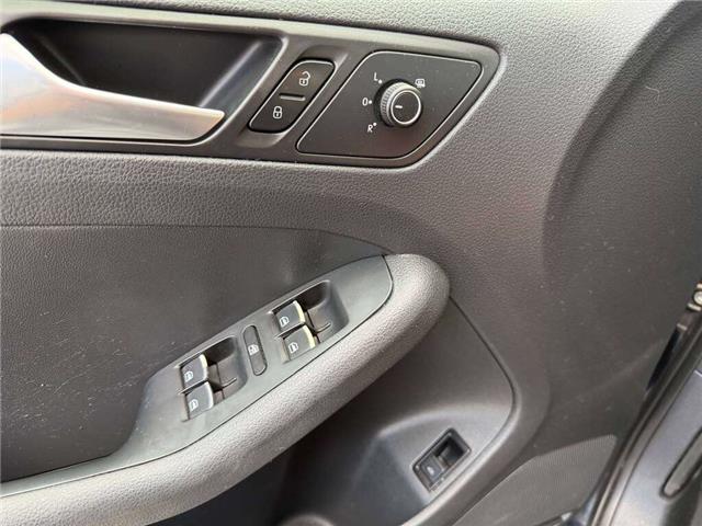 2017 Volkswagen Jetta 1.8 TSI Highline (Stk: 2818) in Hawkesbury - Image 18 of 22
