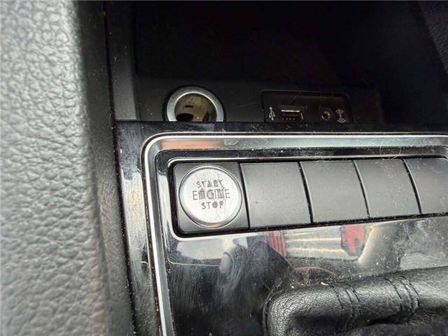 2017 Volkswagen Jetta 1.8 TSI Highline (Stk: 2818) in Hawkesbury - Image 19 of 22