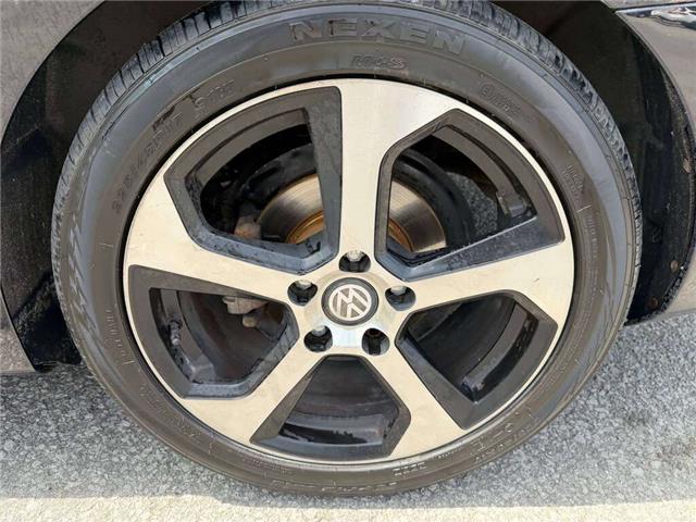 2017 Volkswagen Jetta 1.8 TSI Highline (Stk: 2818) in Hawkesbury - Image 20 of 22