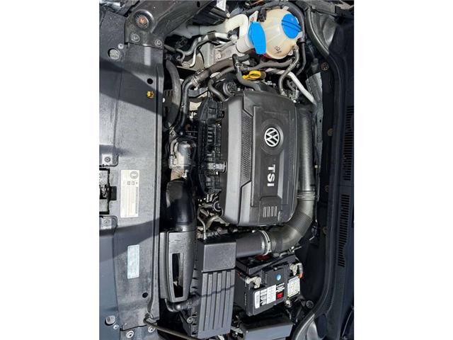2017 Volkswagen Jetta 1.8 TSI Highline (Stk: 2818) in Hawkesbury - Image 21 of 22
