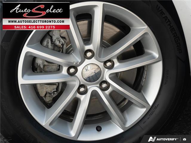 2016 Dodge Grand Caravan SXT (Stk: 1T7V121) in Scarborough - Image 6 of 29 2016 Dodge Grand Caravan SXT (Stk: 1T7V121) in Scarborough - Image 6 of 29