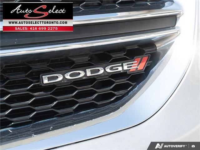 2016 Dodge Grand Caravan SXT (Stk: 1T7V121) in Scarborough - Image 9 of 29 2016 Dodge Grand Caravan SXT (Stk: 1T7V121) in Scarborough - Image 9 of 29