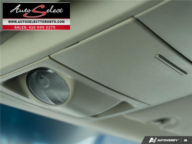 2016 Dodge Grand Caravan SXT (Stk: 1T7V121) in Scarborough - Image 22 of 29 2016 Dodge Grand Caravan SXT (Stk: 1T7V121) in Scarborough - Image 22 of 29