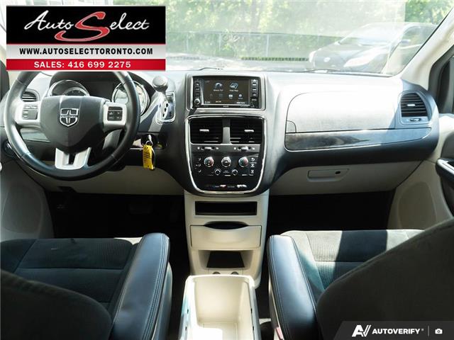 2016 Dodge Grand Caravan SXT (Stk: 1T7V121) in Scarborough - Image 28 of 29 2016 Dodge Grand Caravan SXT (Stk: 1T7V121) in Scarborough - Image 28 of 29