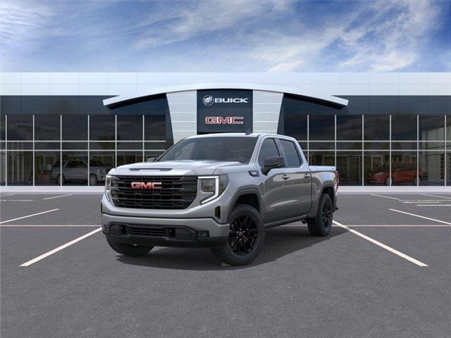 2026 GMC Sierra 1500 Elevation (Stk: 26362) in Campbellton - Image 1 of 6