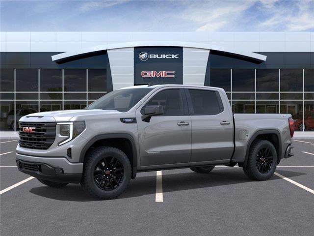 2026 GMC Sierra 1500 Elevation (Stk: 26362) in Campbellton - Image 2 of 6