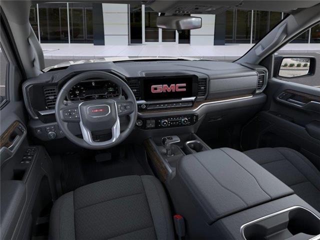 2026 GMC Sierra 1500 Elevation (Stk: 26362) in Campbellton - Image 5 of 6