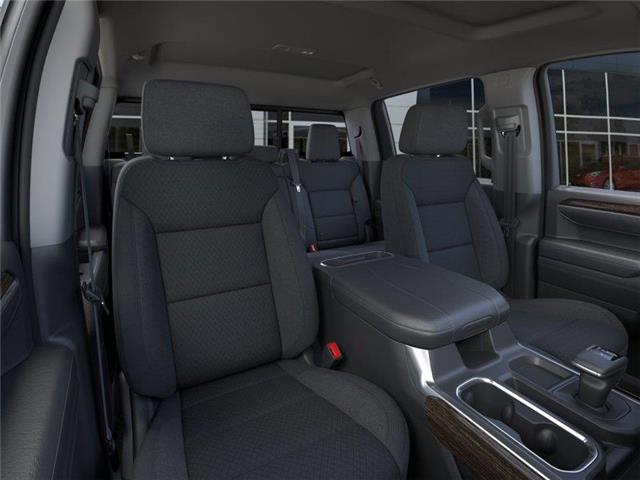 2026 GMC Sierra 1500 Elevation (Stk: 26362) in Campbellton - Image 6 of 6