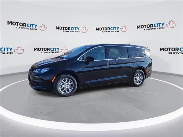2026 Chrysler Grand Caravan SXT (Stk: 260118) in Windsor - Image 4 of 24 2026 Chrysler Grand Caravan SXT (Stk: 260118) in Windsor - Image 4 of 24