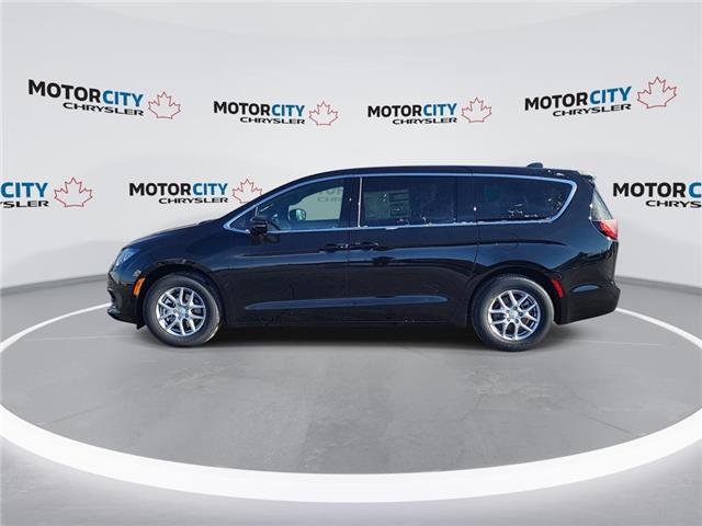 2026 Chrysler Grand Caravan SXT (Stk: 260118) in Windsor - Image 5 of 24 2026 Chrysler Grand Caravan SXT (Stk: 260118) in Windsor - Image 5 of 24