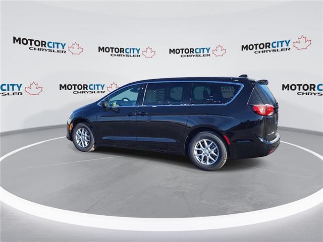 2026 Chrysler Grand Caravan SXT (Stk: 260118) in Windsor - Image 6 of 24 2026 Chrysler Grand Caravan SXT (Stk: 260118) in Windsor - Image 6 of 24