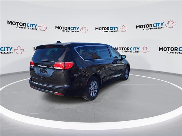 2026 Chrysler Grand Caravan SXT (Stk: 260118) in Windsor - Image 8 of 24 2026 Chrysler Grand Caravan SXT (Stk: 260118) in Windsor - Image 8 of 24