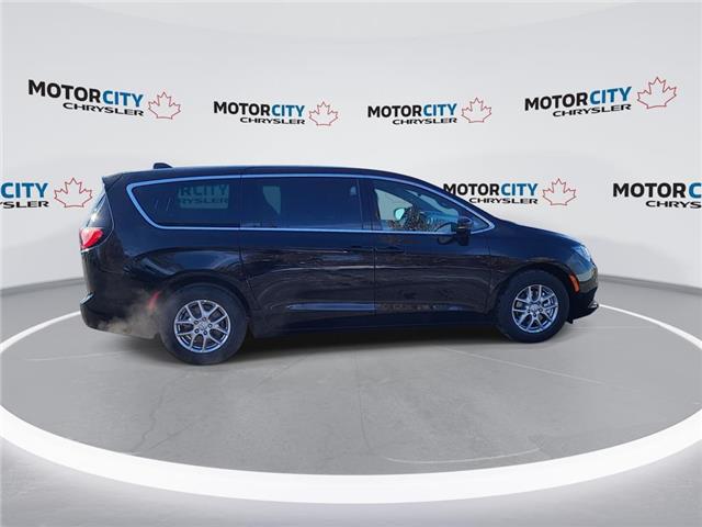 2026 Chrysler Grand Caravan SXT (Stk: 260118) in Windsor - Image 9 of 24 2026 Chrysler Grand Caravan SXT (Stk: 260118) in Windsor - Image 9 of 24